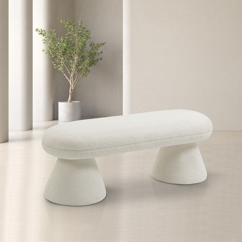 Drum - Bench