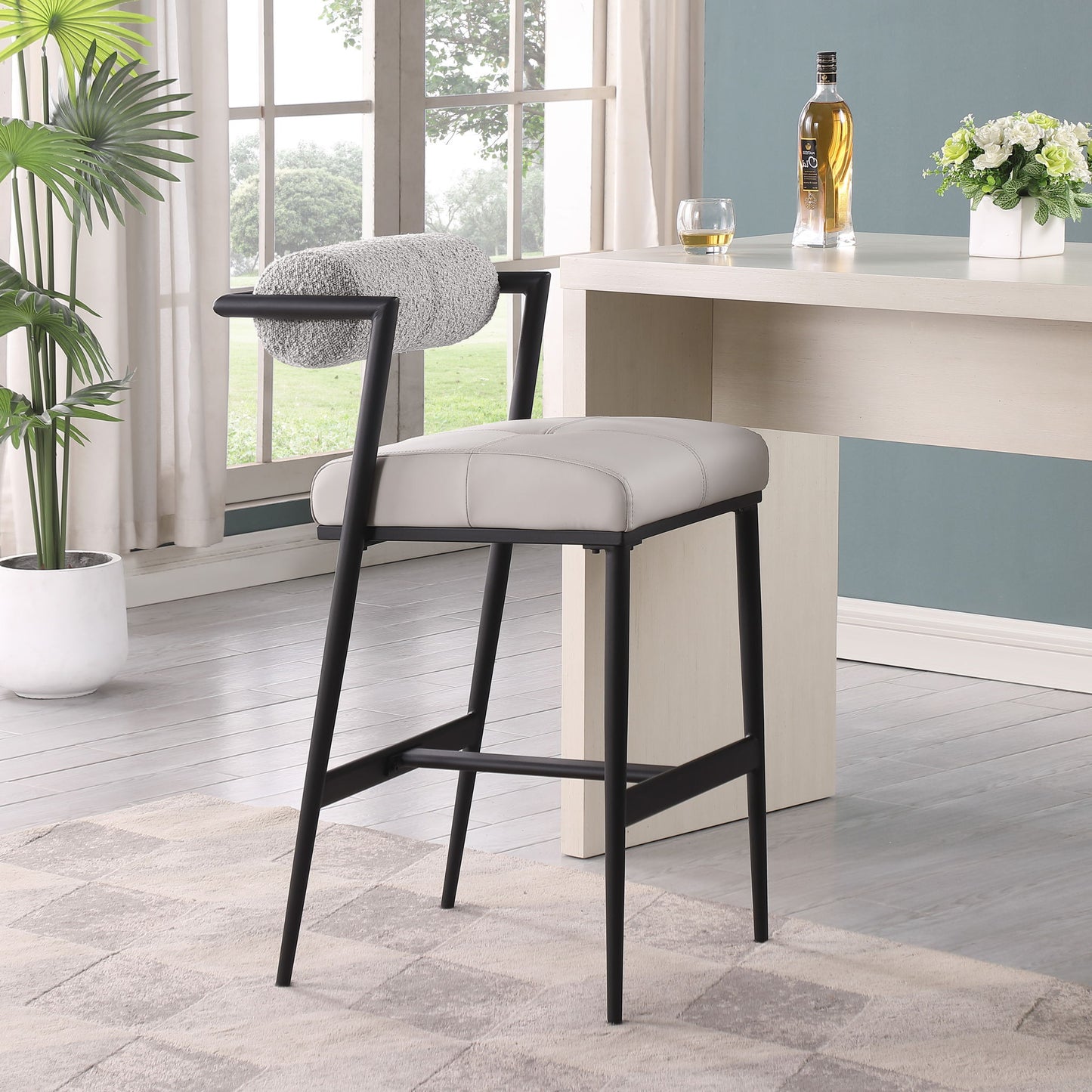 Stryker - Stool (Set of 2)