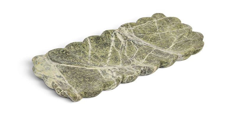 Ruffalo - Genuine Marble Tray