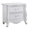 Latisha - Nightstand - White