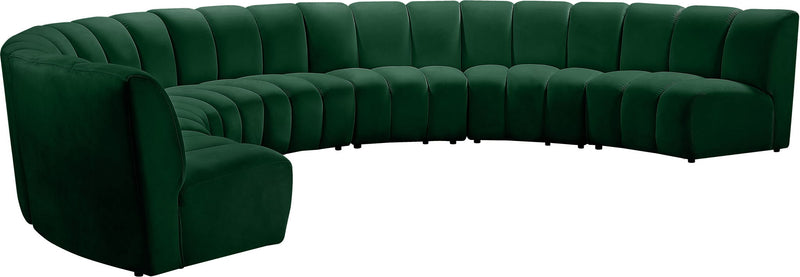 Infinity - 7 Piece Modular Sectional