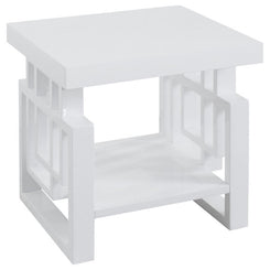 Schmitt - Rectangular Table