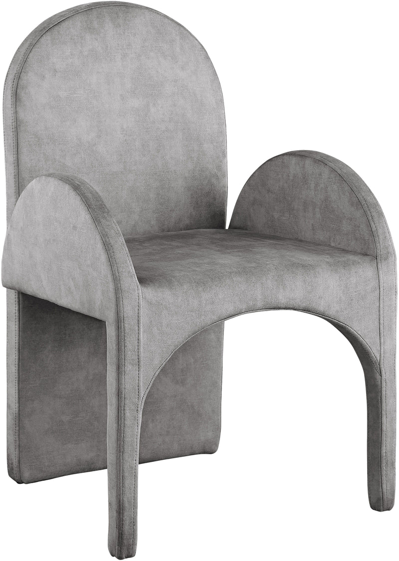 Summer - Dining Arm Chair (Set of 2)
