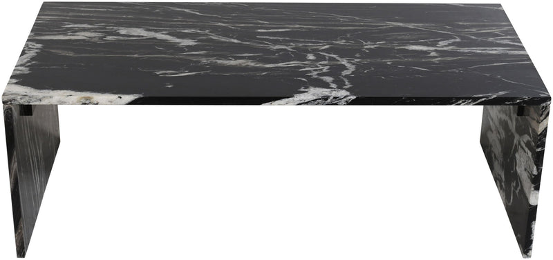 Pienza - Marble Table