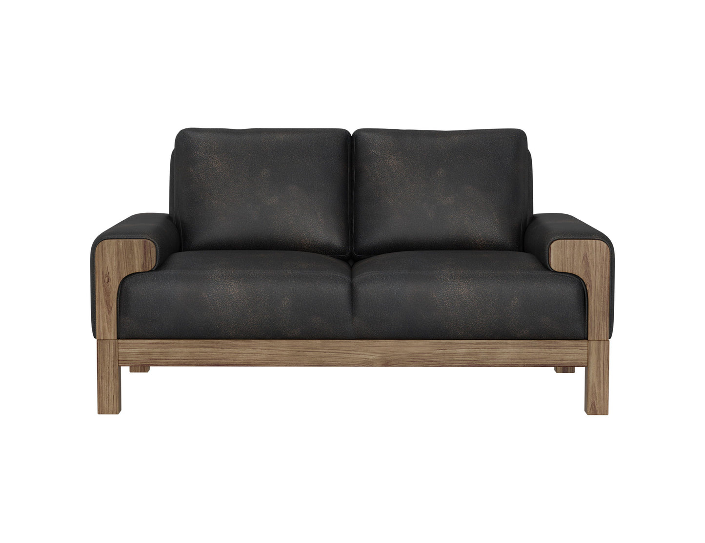 Sedona - Loveseat - Licorice