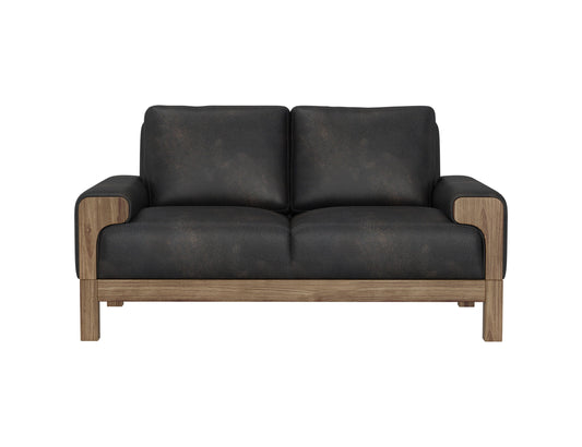 Sedona - Loveseat - Licorice