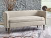 Wainner - Accent Bench - Beige