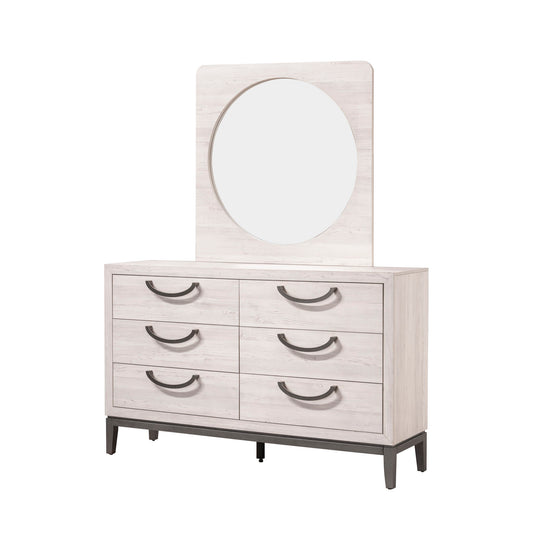 Veda - Bedroom Set