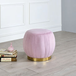 Zinnia - Ottoman