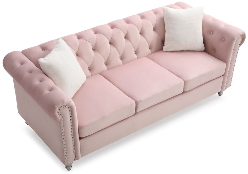 Raisa - Sofa