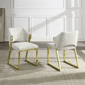 Galdesa - Side Chair