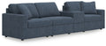 Modmax - Sectional - Ink