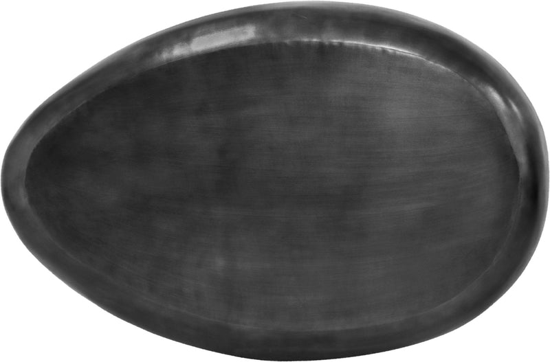 Capsule - Aluminum Coffee Table