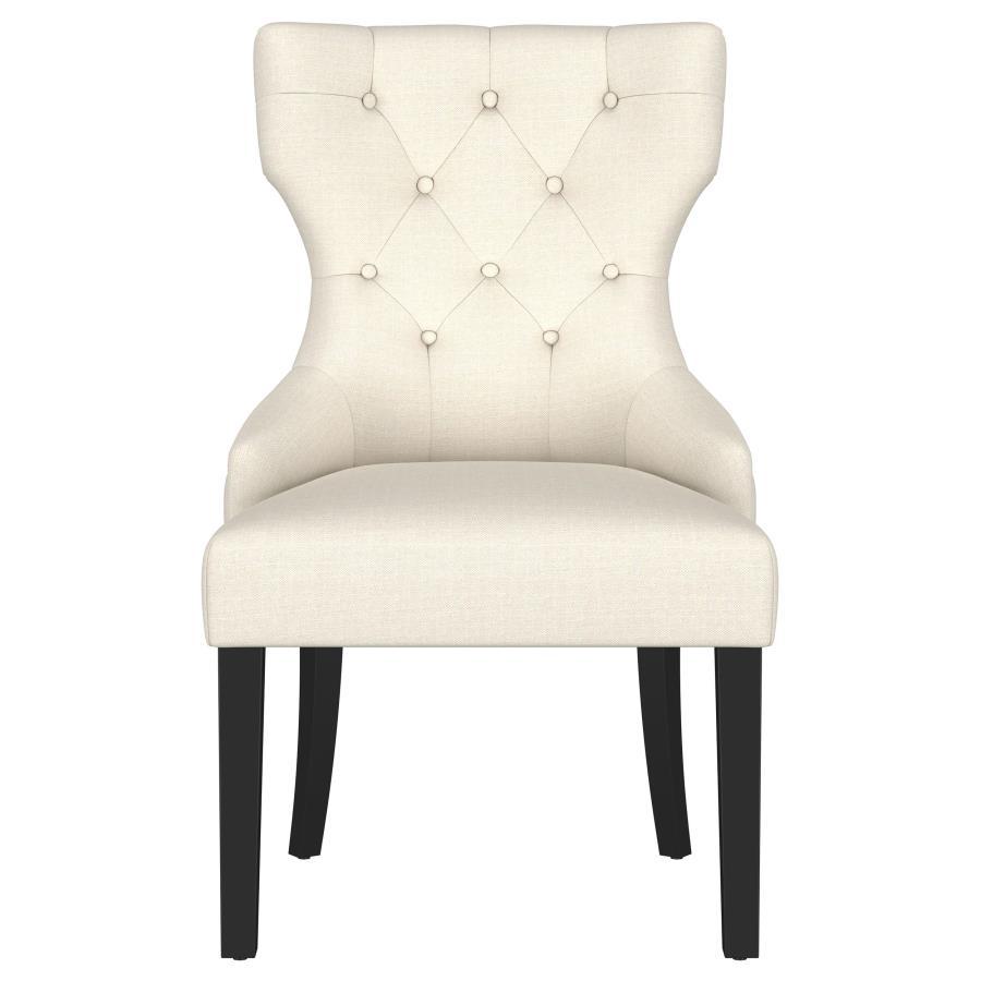 Baney - Fabric Upholstered Dining Side Chair