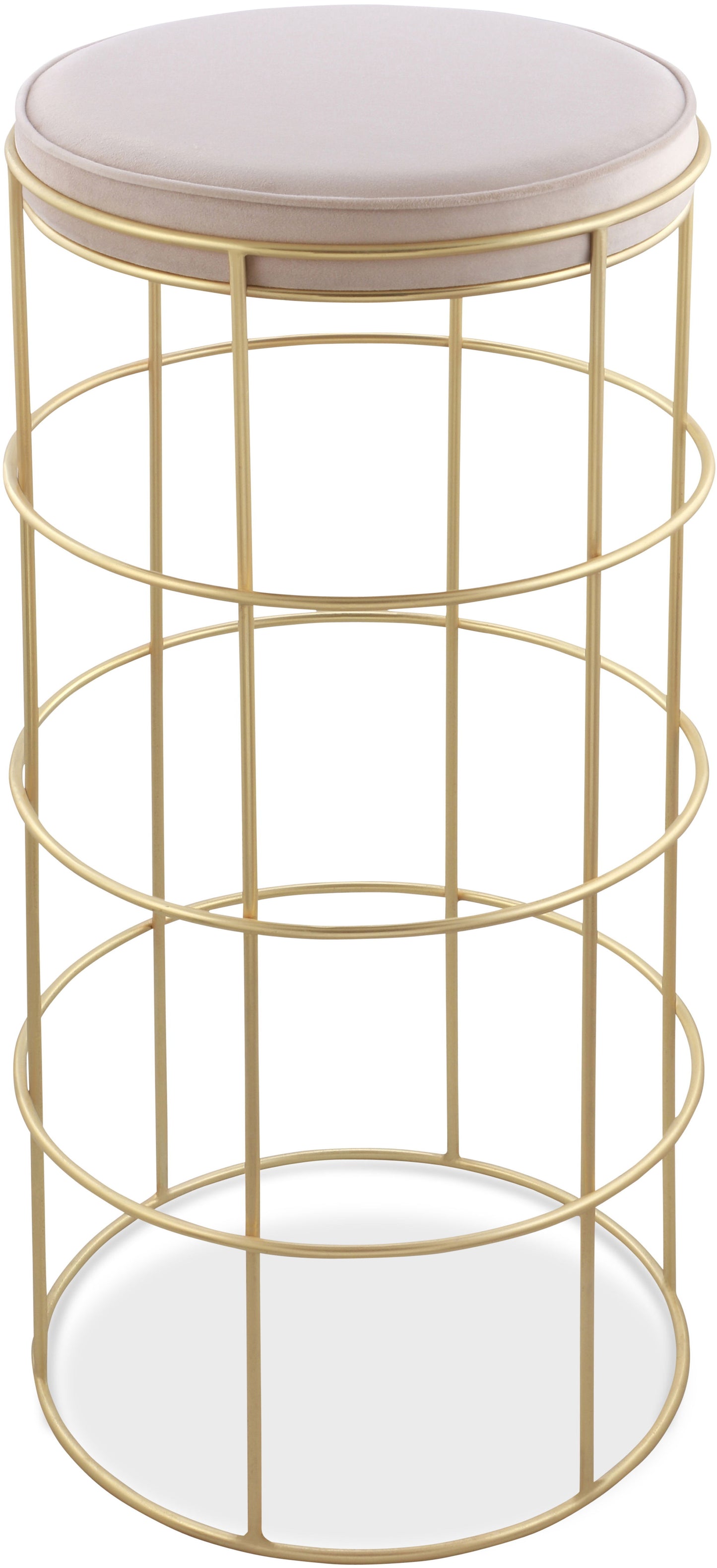 Rebar - Bar Stool
