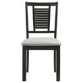 Appleton - Ladder Back Dining Side Chair (Set of 2)