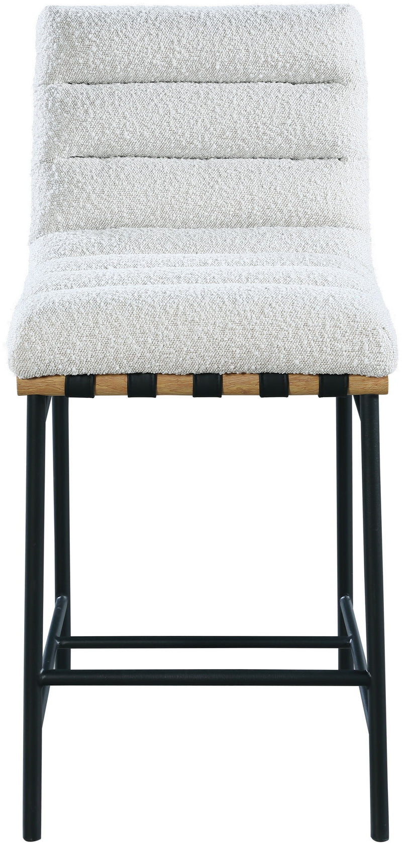Burke - Counter Stool