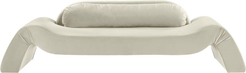 Austin - Velvet Sofa