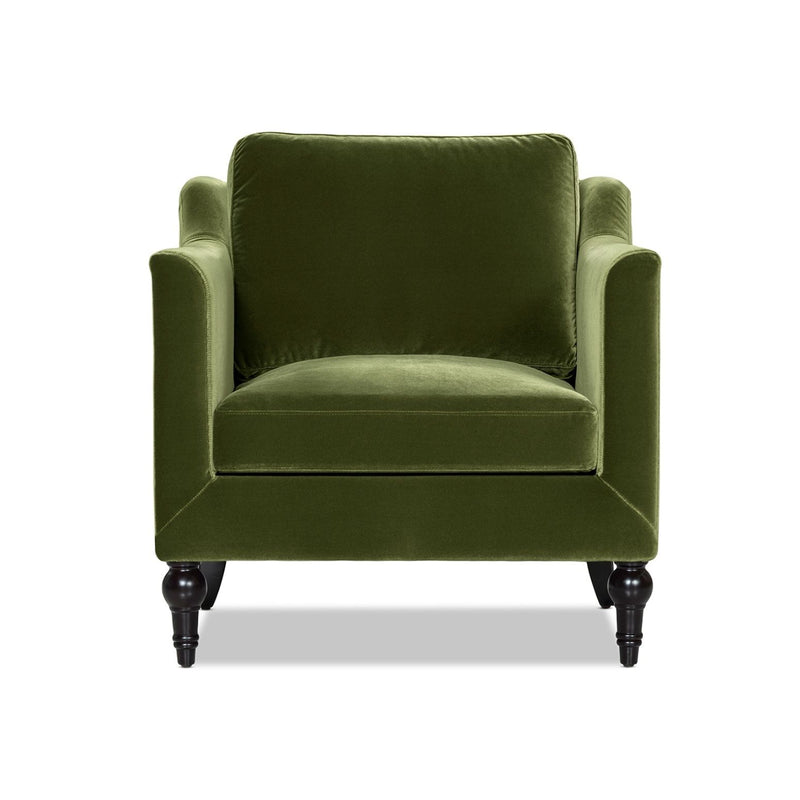 Josephine - Upholstered Accent Chair