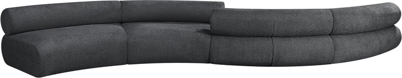 Bale - 4 Piece Modular Sofa