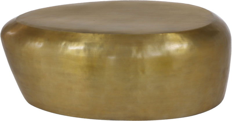 Capsule - Aluminum Coffee Table