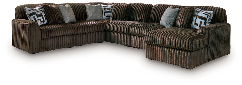 Midnight-Madness - Sectional