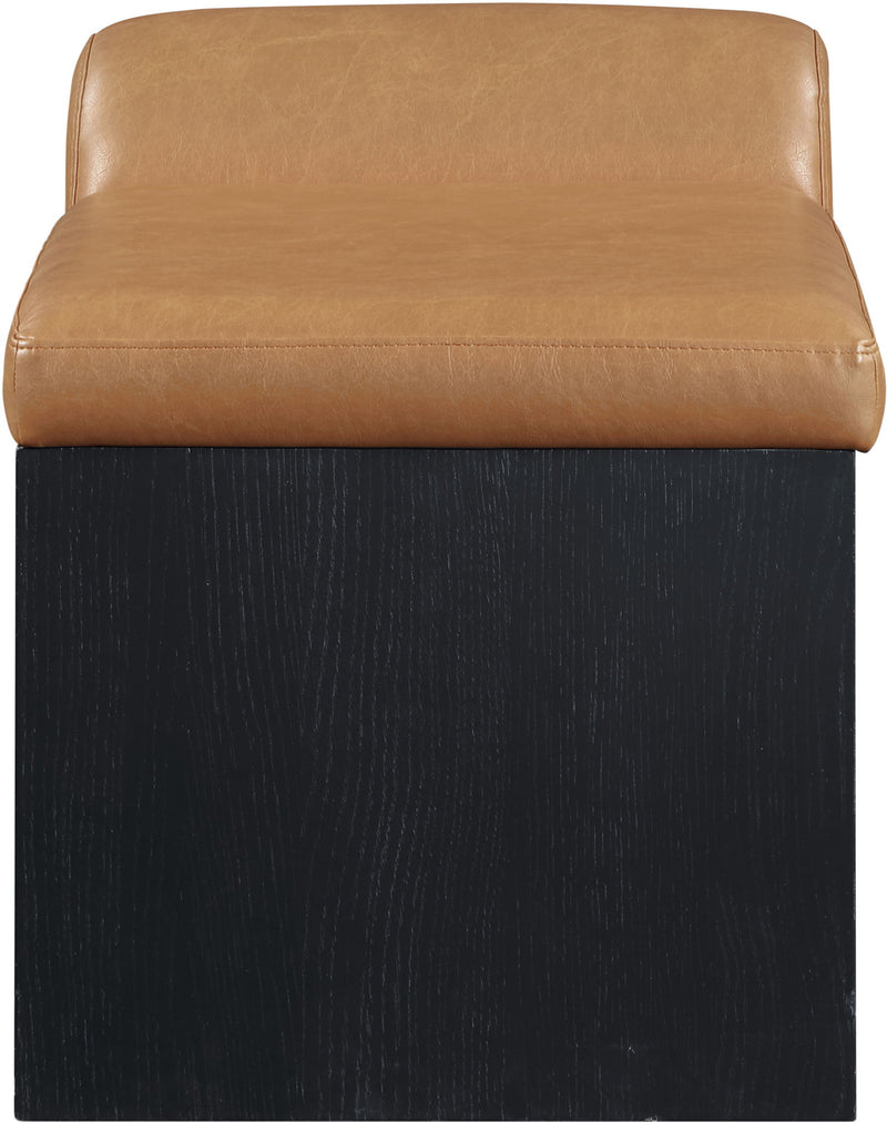 Delphine - Upholstered Bench