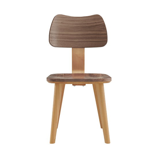 Addi - Chair - Natural