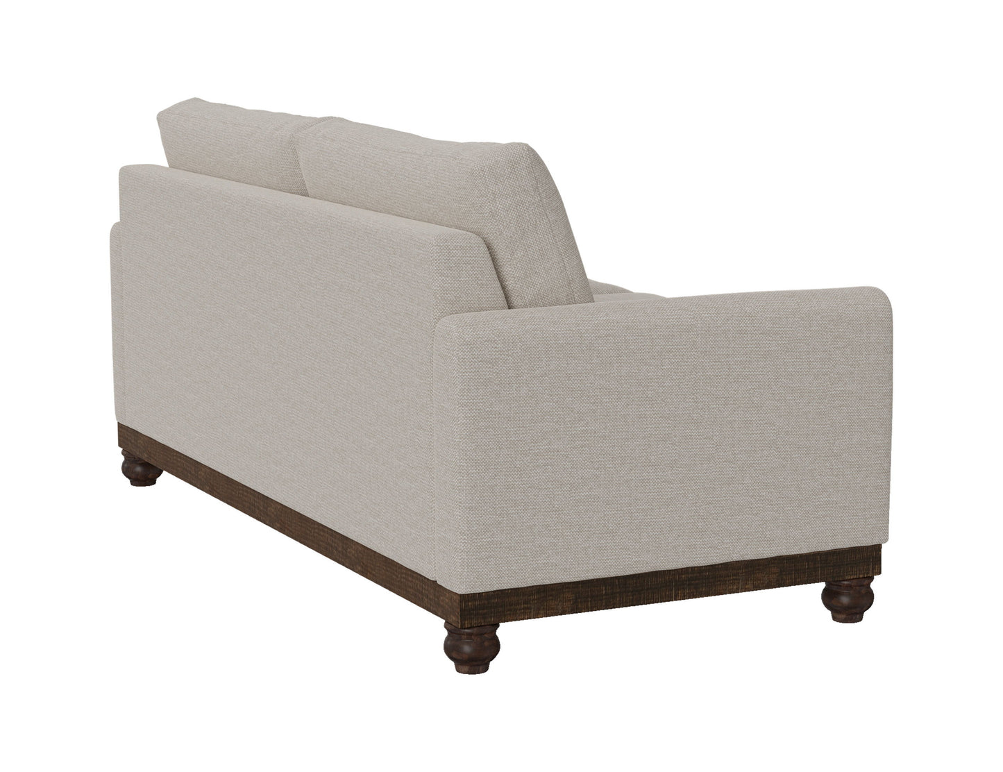 Pueblo Gray - Sofa