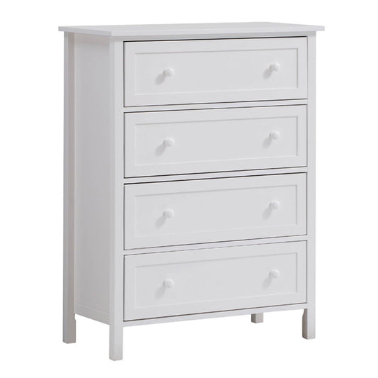 Lolanda - Chest - White