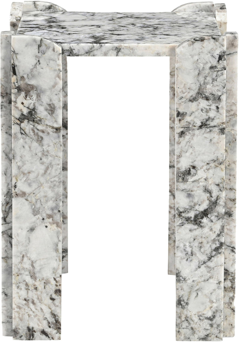 Ravello - Genuine Marble Table