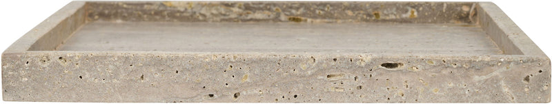 Michael - Genuine Marble Tray