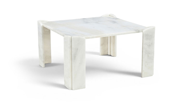 Ravello - Genuine Marble Table