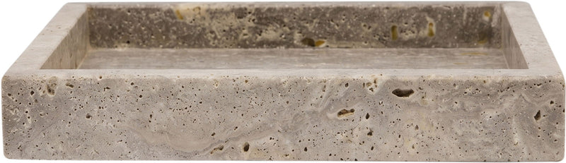 Michael - Genuine Marble Tray