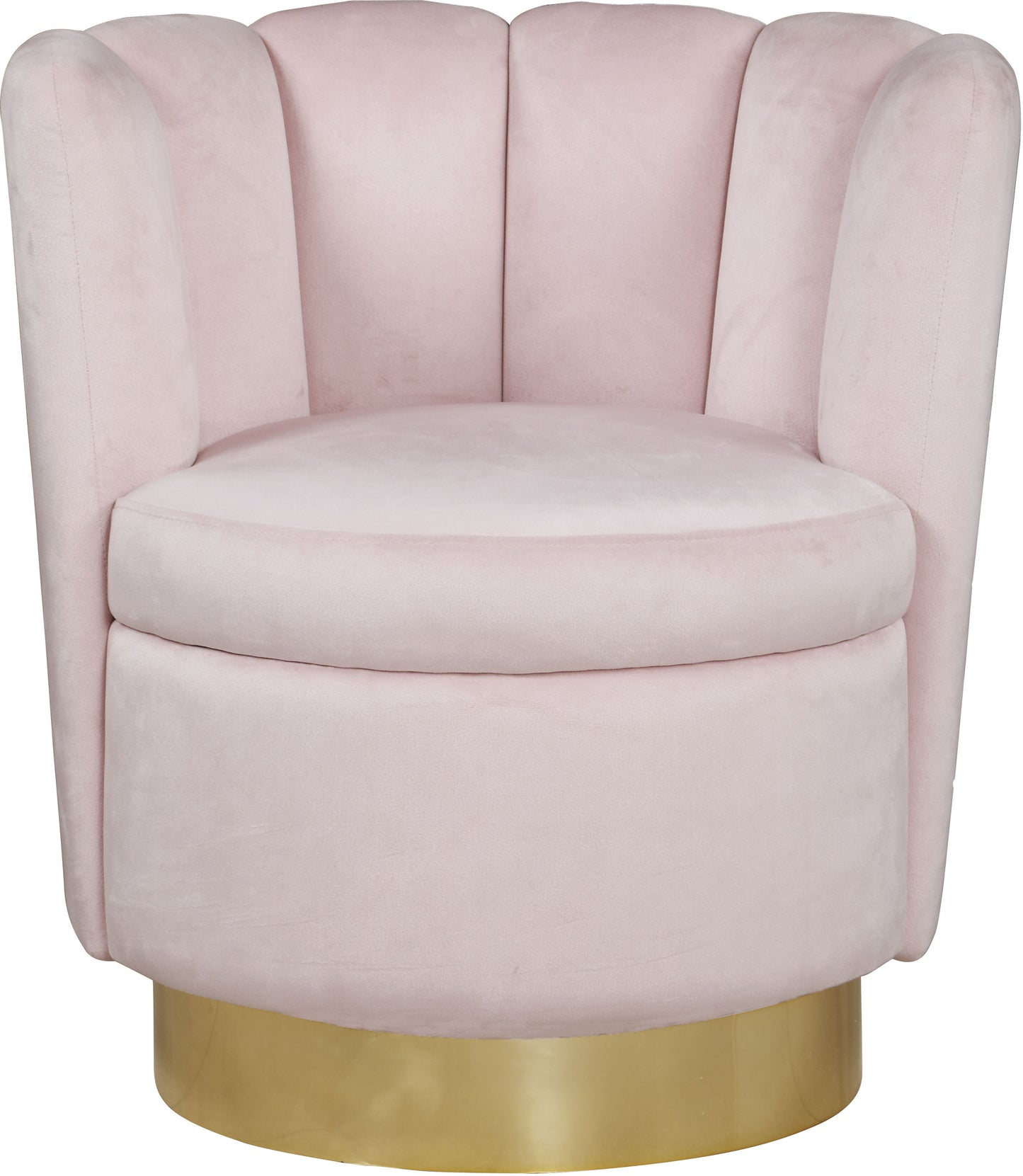 Lily - Accent Chair