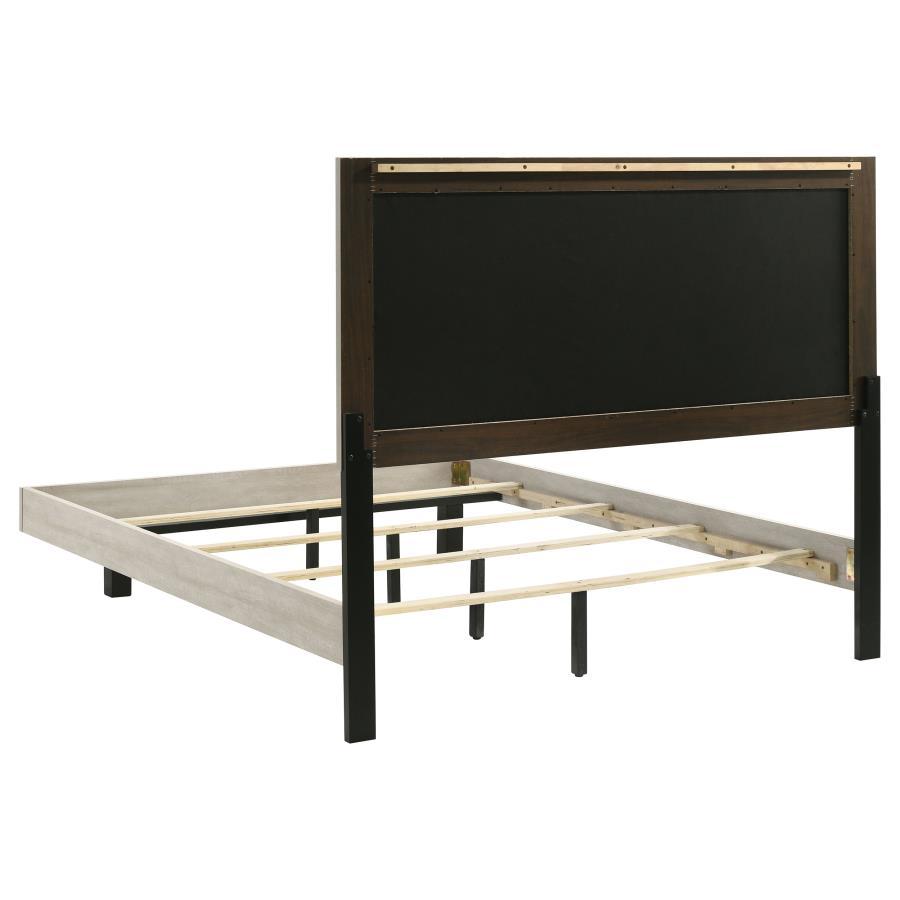 Trenton - Bedroom Set
