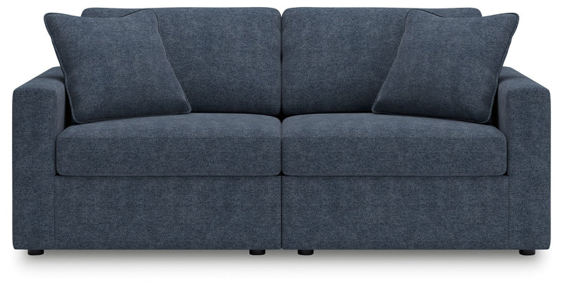 Modmax - 7 Piece Sectional