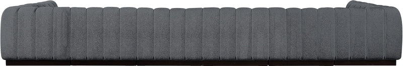 Quinn - 8 Piece Modular Sectional