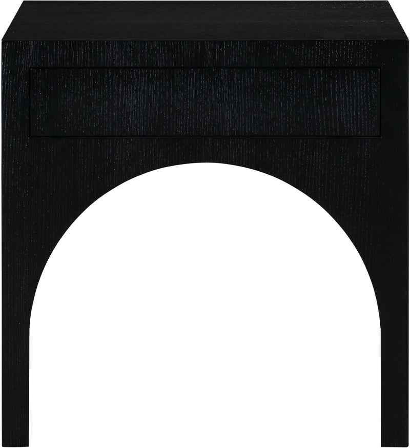 August - Night Stand