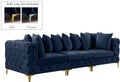 Tremblay - Modular Sofa - 3 Seats