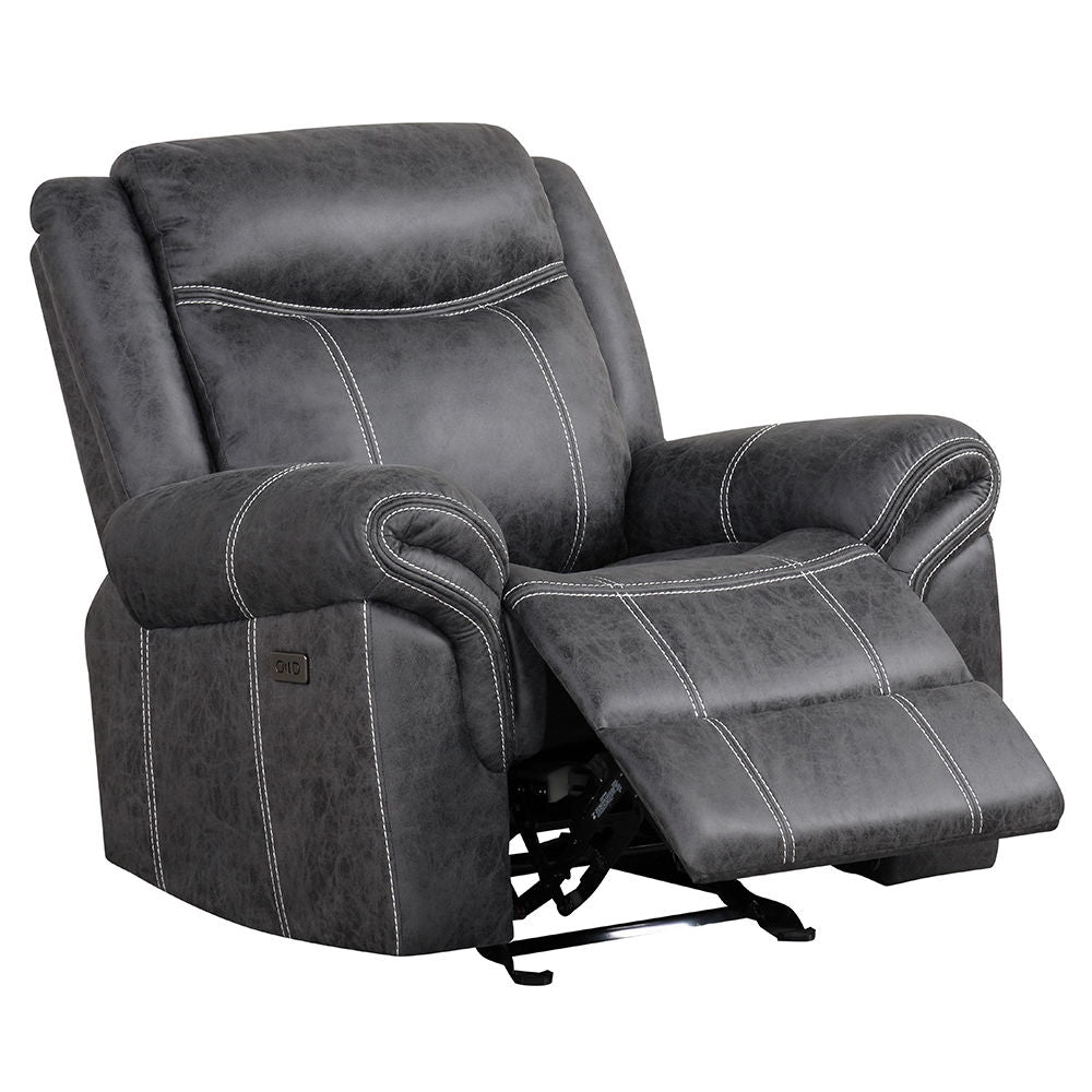 Zubaida - Glider Recliner