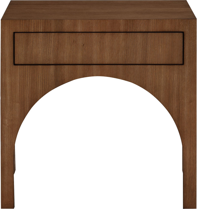 August - Night Stand