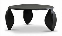 Pueblo - Aluminum Coffee Table