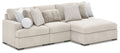 Cuddle Plush - Sectional