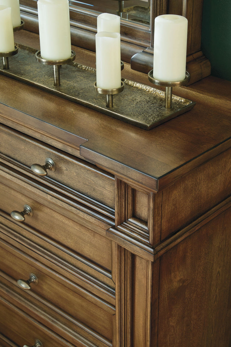 Frantanna - Dresser