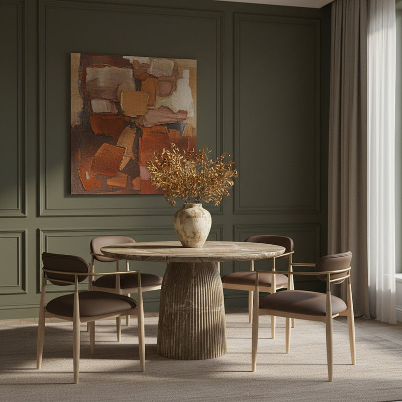 Venosa - Dining Table