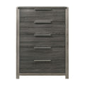 Casimiro - Chest - Gray