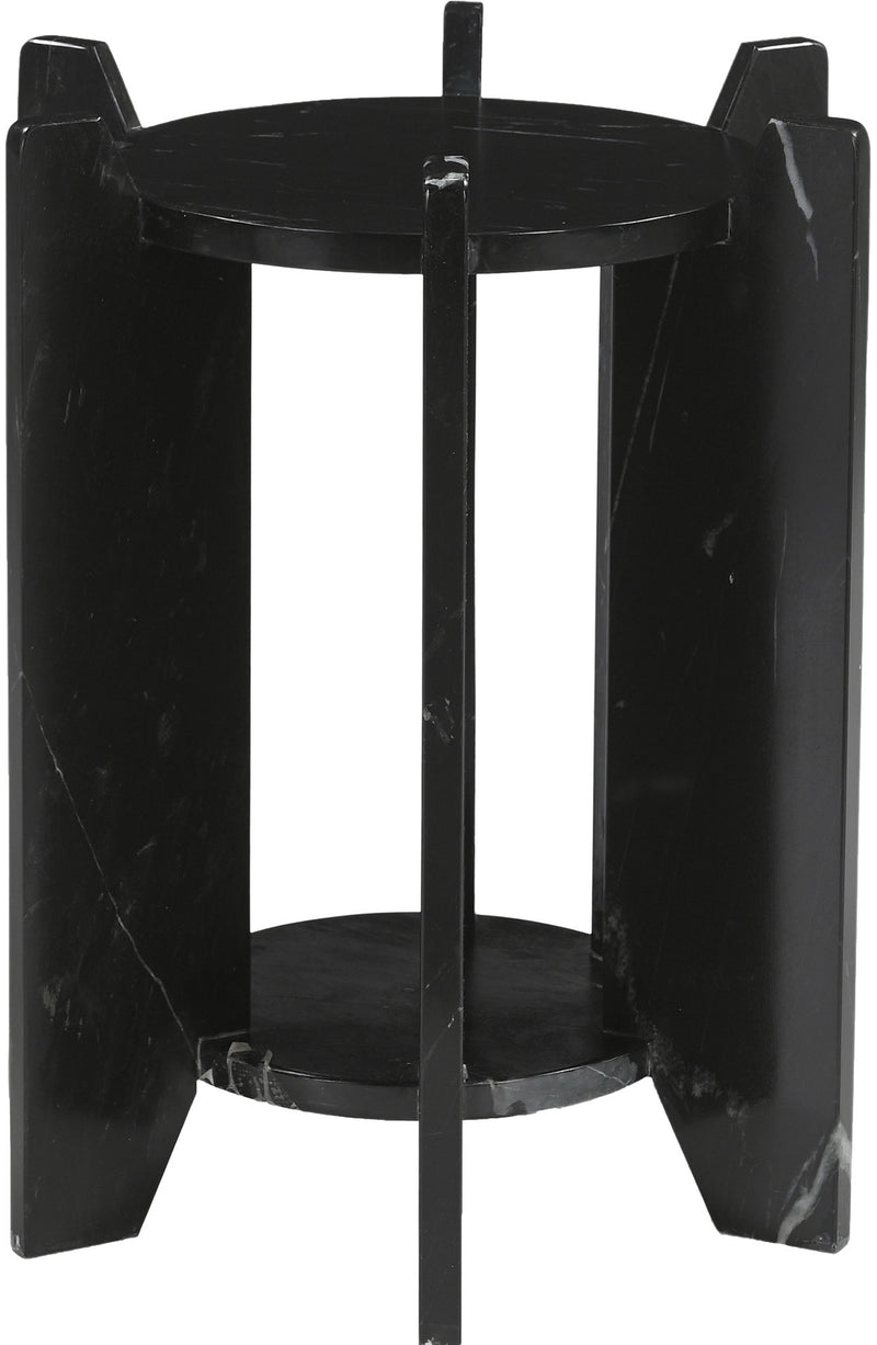 Soriano - Genuine Marble Table