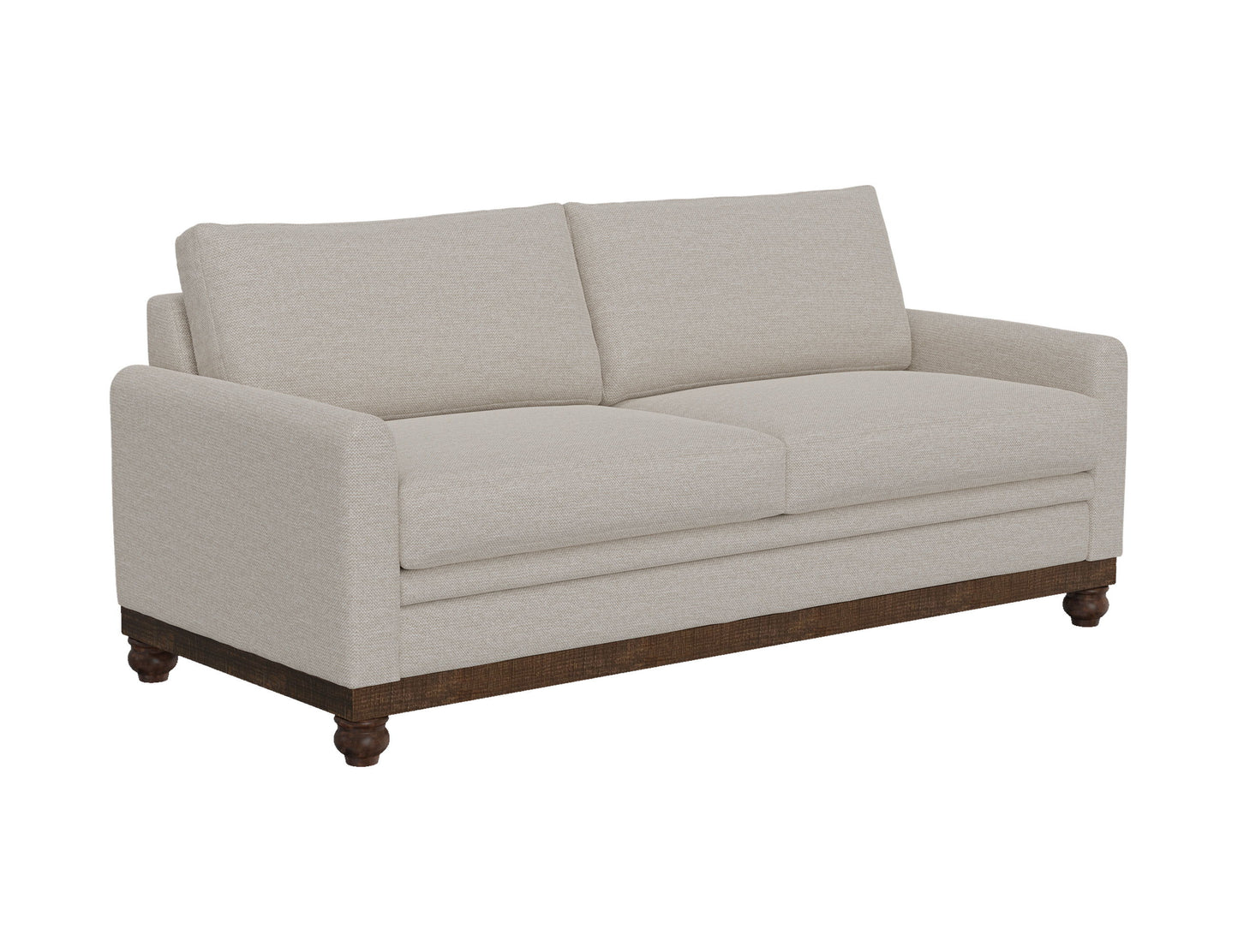 Pueblo Gray - Sofa