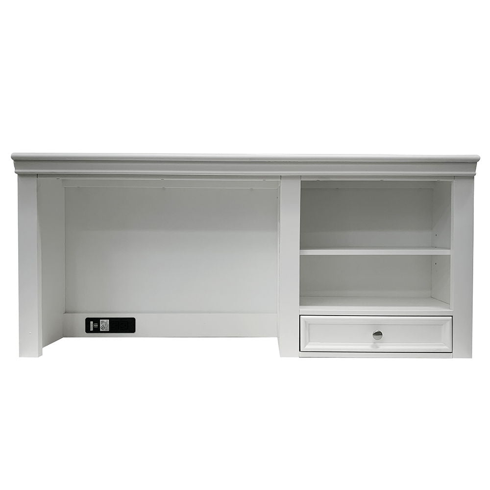 Lacey - Computer Hutch
